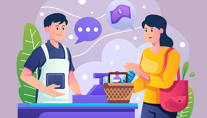 How to Register and set up SalesPlay Back office