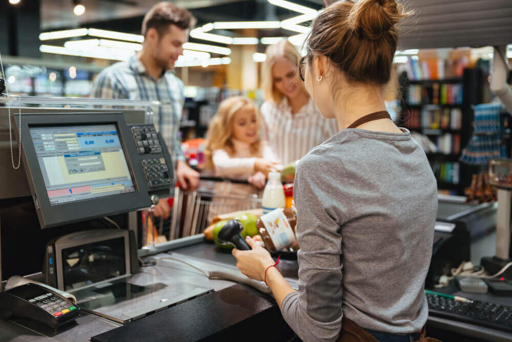 Why Your Small Grocery Store Needs a POS System for Streamlined Operations