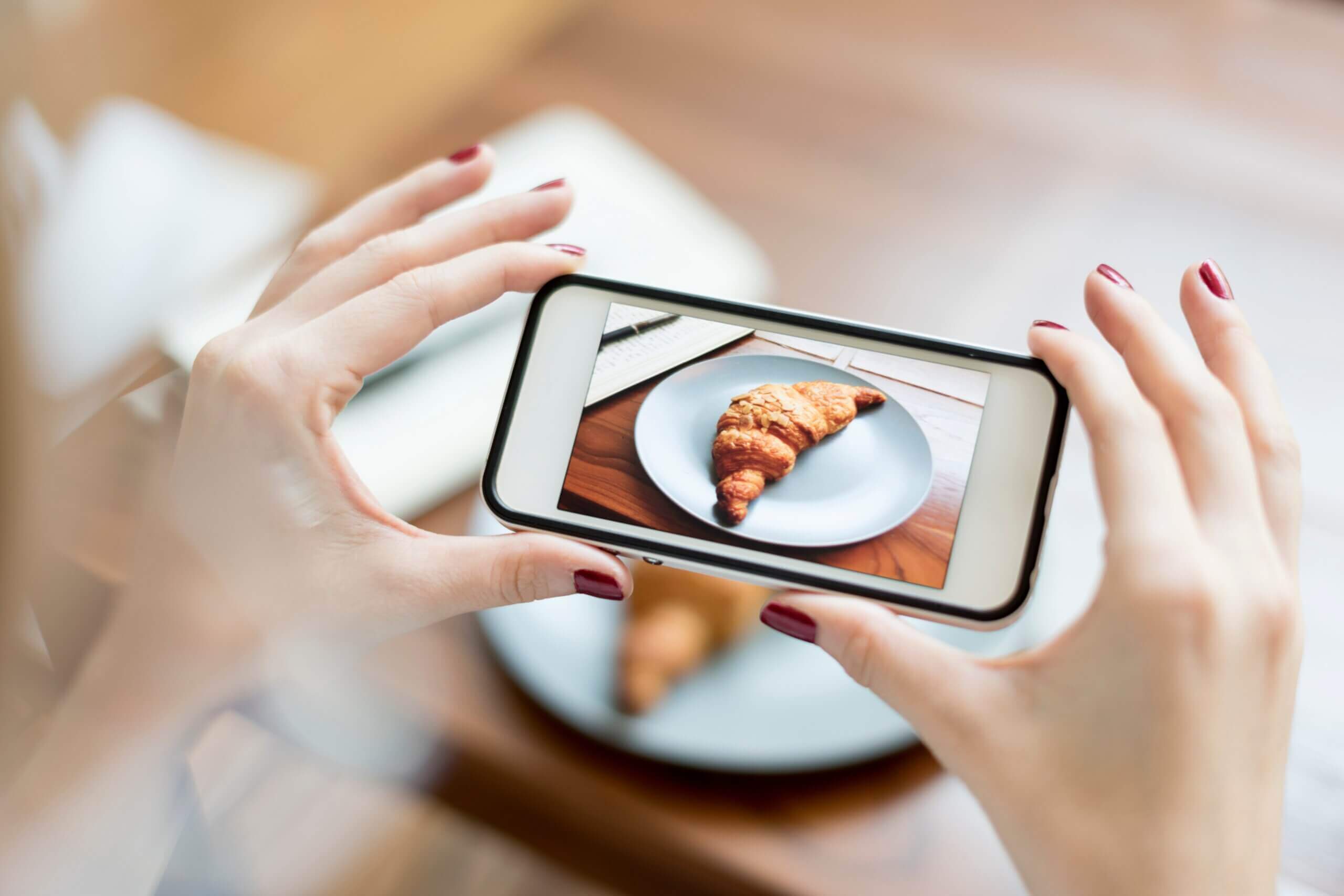 Own a Bakery? Here are the Top 5 Ways to Standout from Bakery Competitors
