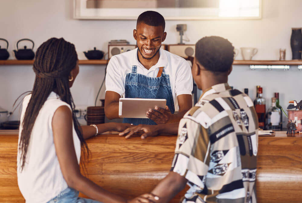 How to Grow Your Business with Satisfied Employees
