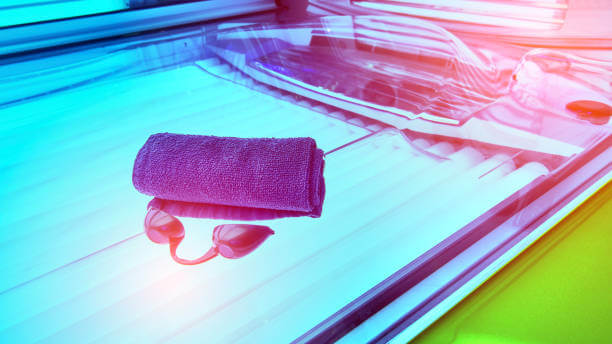 Tanning Salon Software 