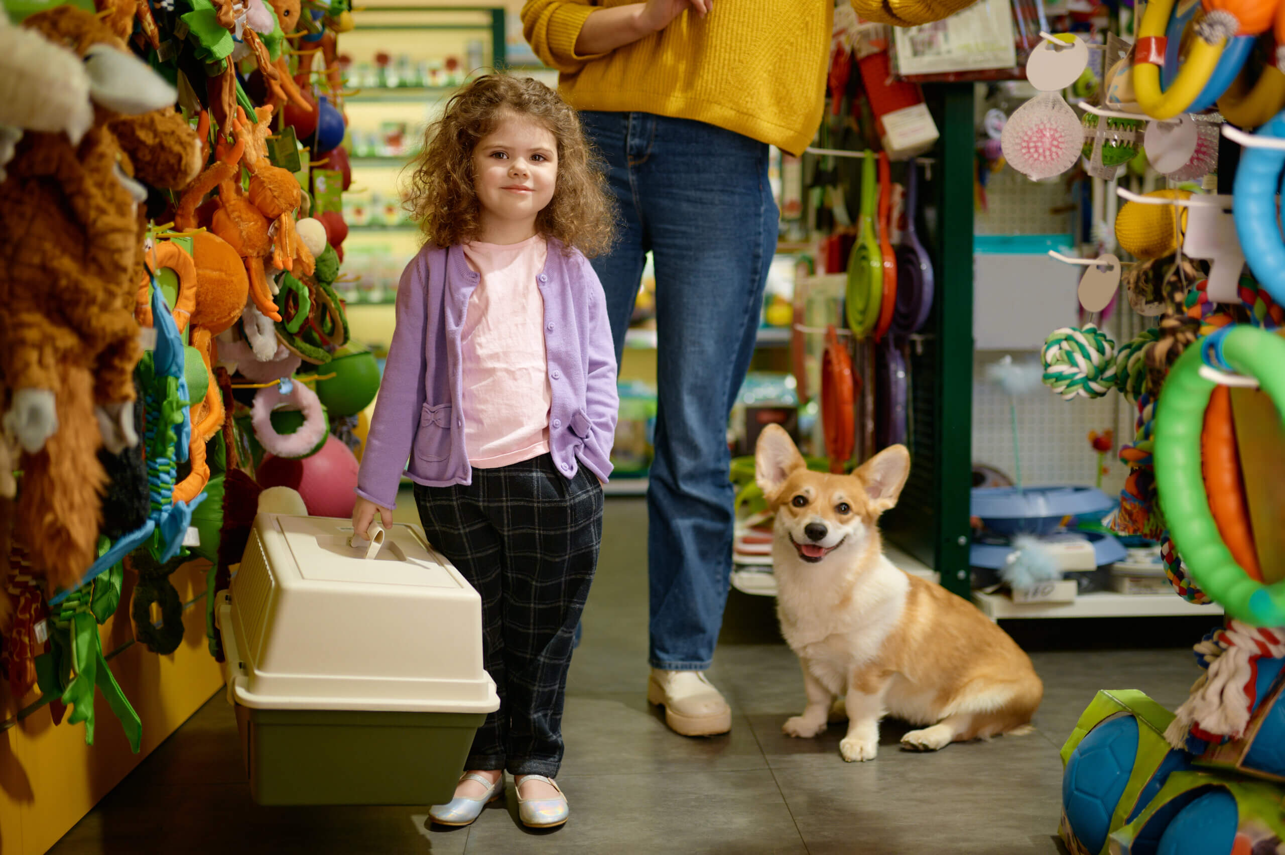Paws and Profit: How a Pet Store POS System Boosts Customer Loyalty 