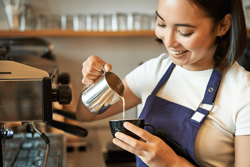How to Keep Your Coffee Shop Trending Locally: Strategies for Massive Demand
