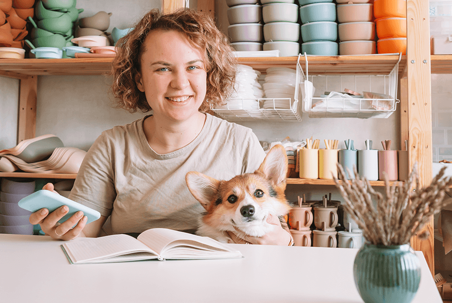 Affordability and Efficiency: Mobile POS for Pet Retailers