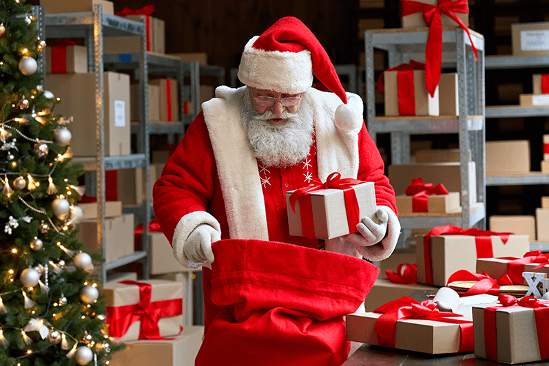 Inventory Management Tips: Avoiding Stockouts and Surpluses This Christmas