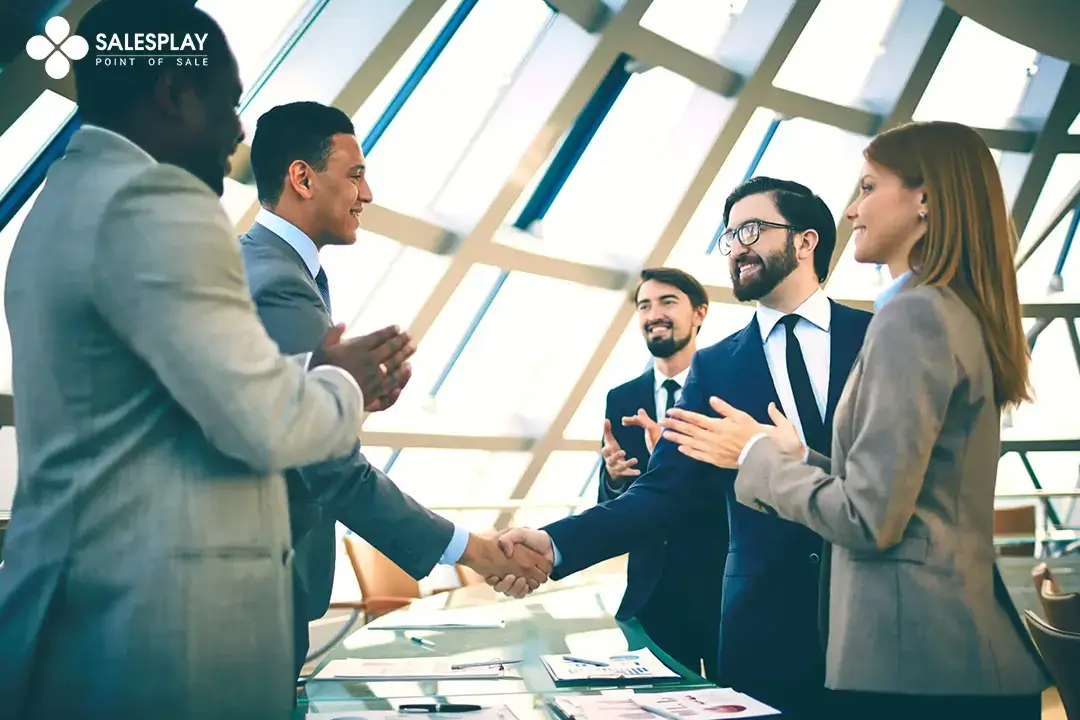 Profitable Partnerships: Reselling White Label Android POS Solutions