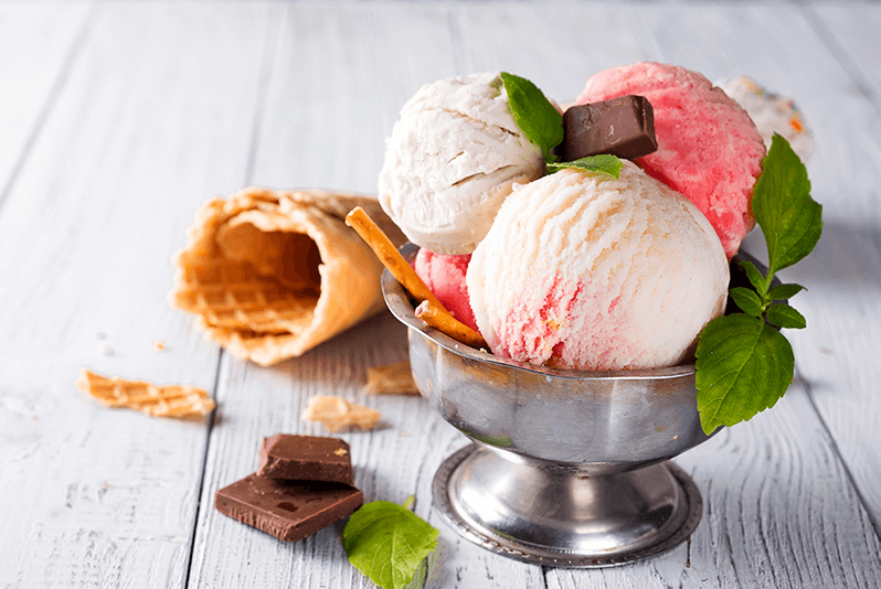 Scaling Up: Managing Multiple Ice Cream Shop Locations