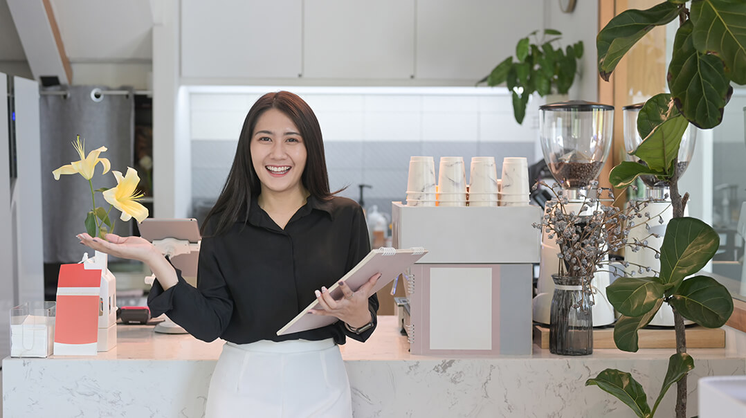 2025 Small Business Trends: What to Expect and How to Prepare
