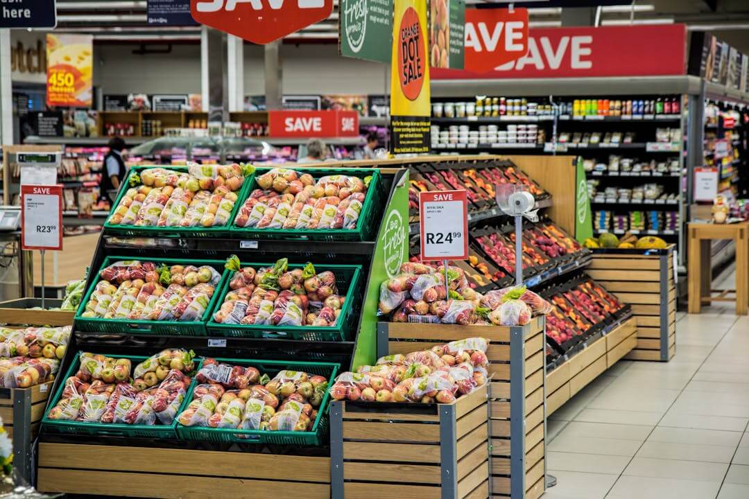 From One to Many: How to Thrive in Multi-Store Retail with POS Technology