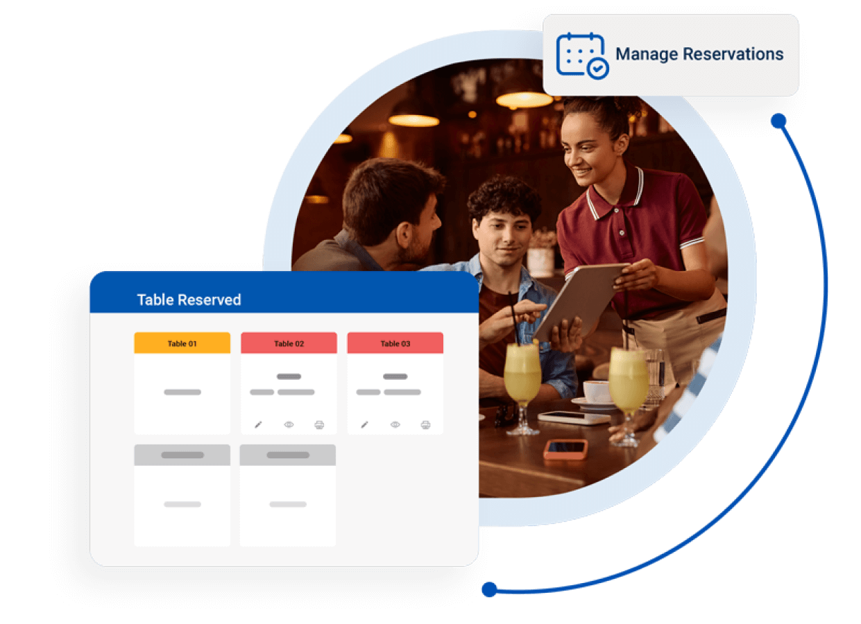 Take Control of Your Service Flow