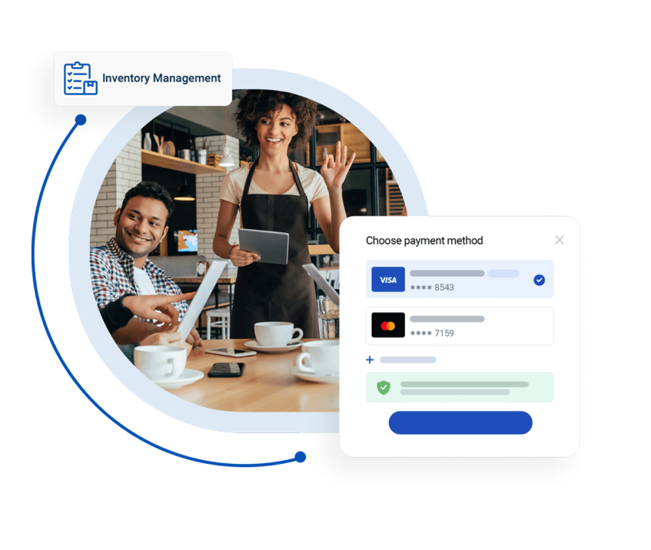 Connect Your Essential Tools