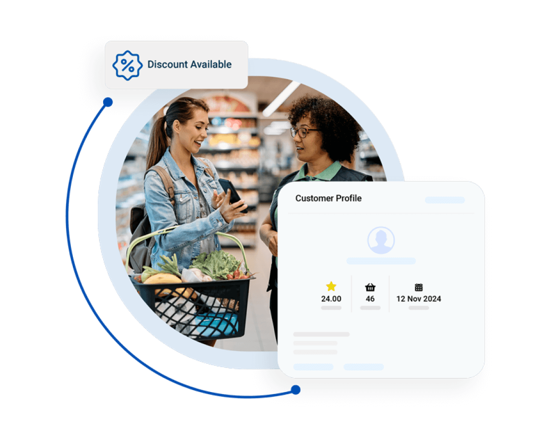 Build Customer Loyalty