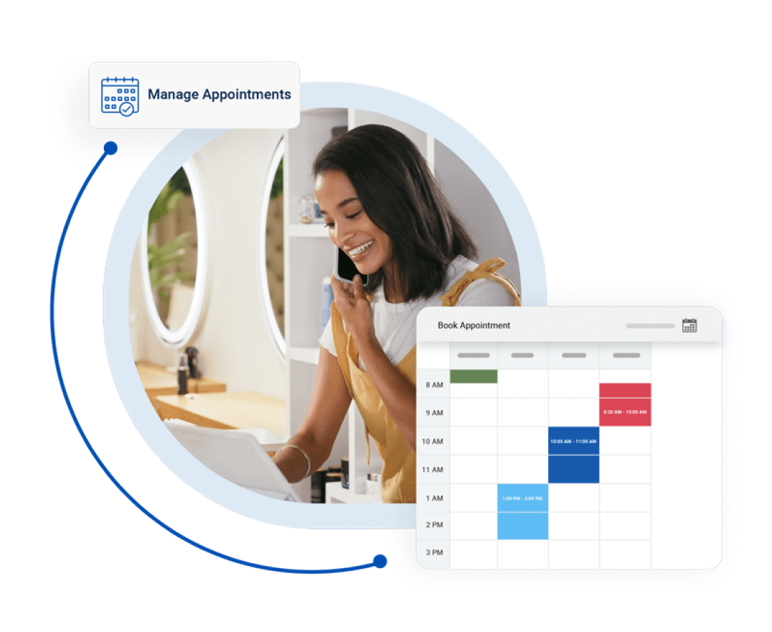 Seamless Sales Process
