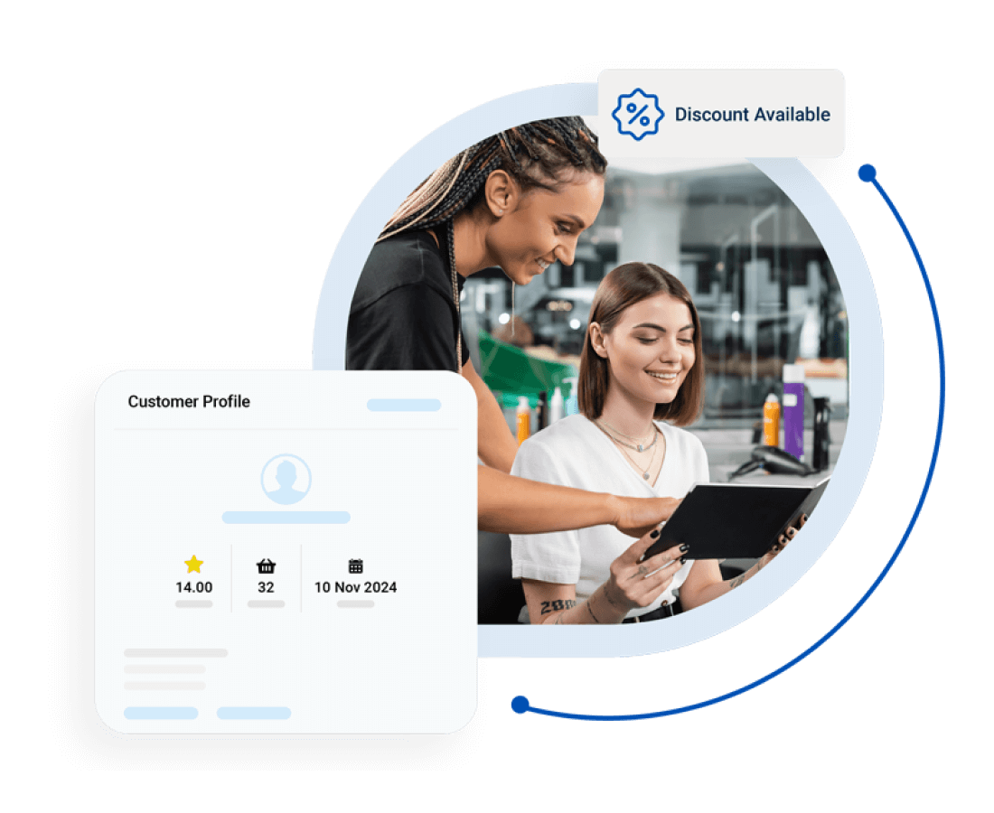 Customer Relationship Management