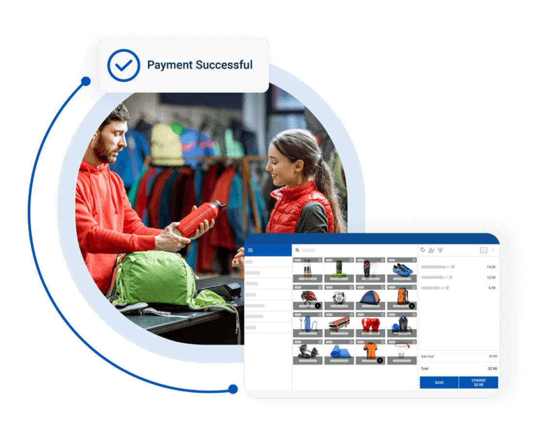 Sell Sporting Goods Quickly and Efficiently