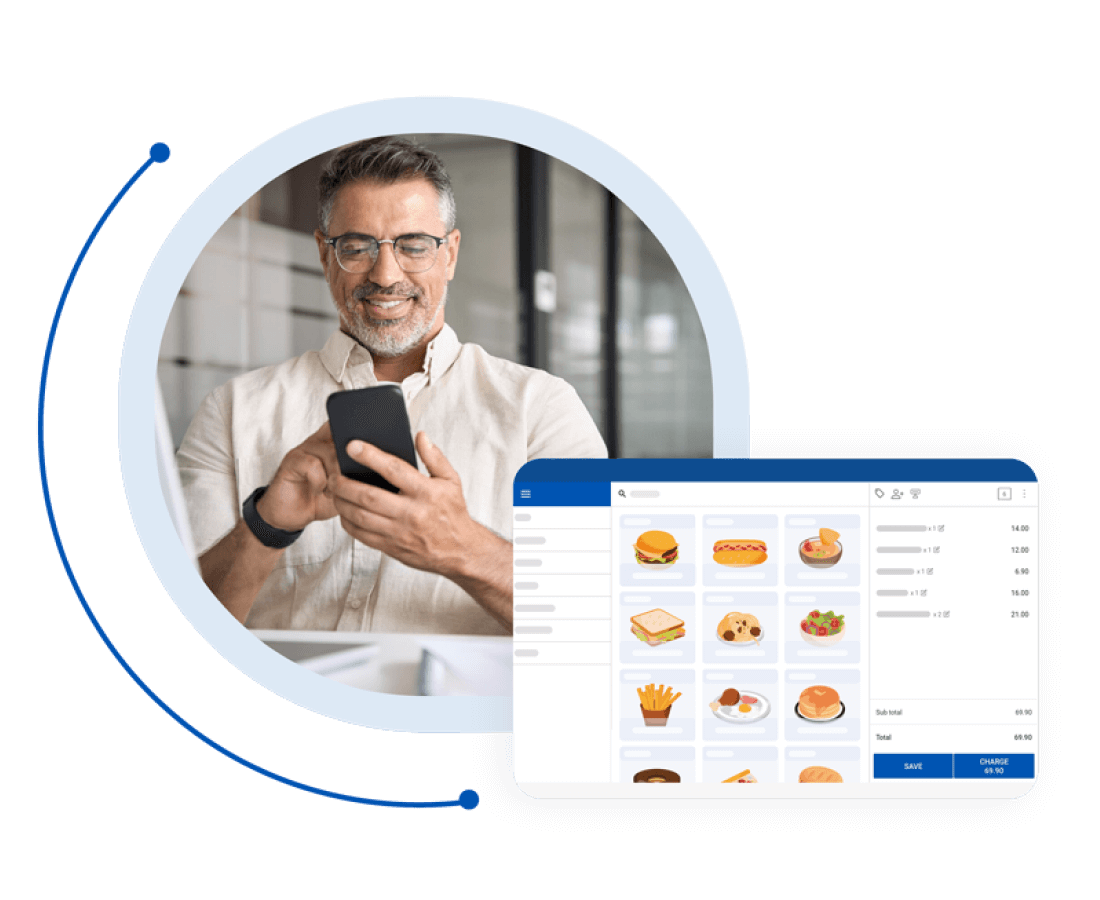 Mobile Point of Sale Software