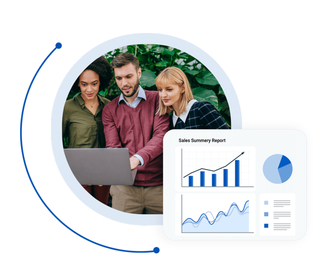 Reporting and Analytics