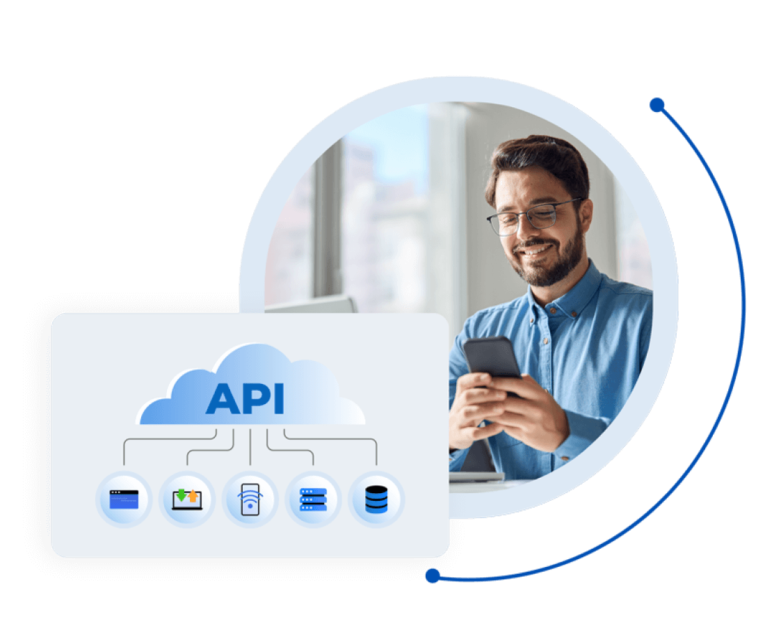 API Integration