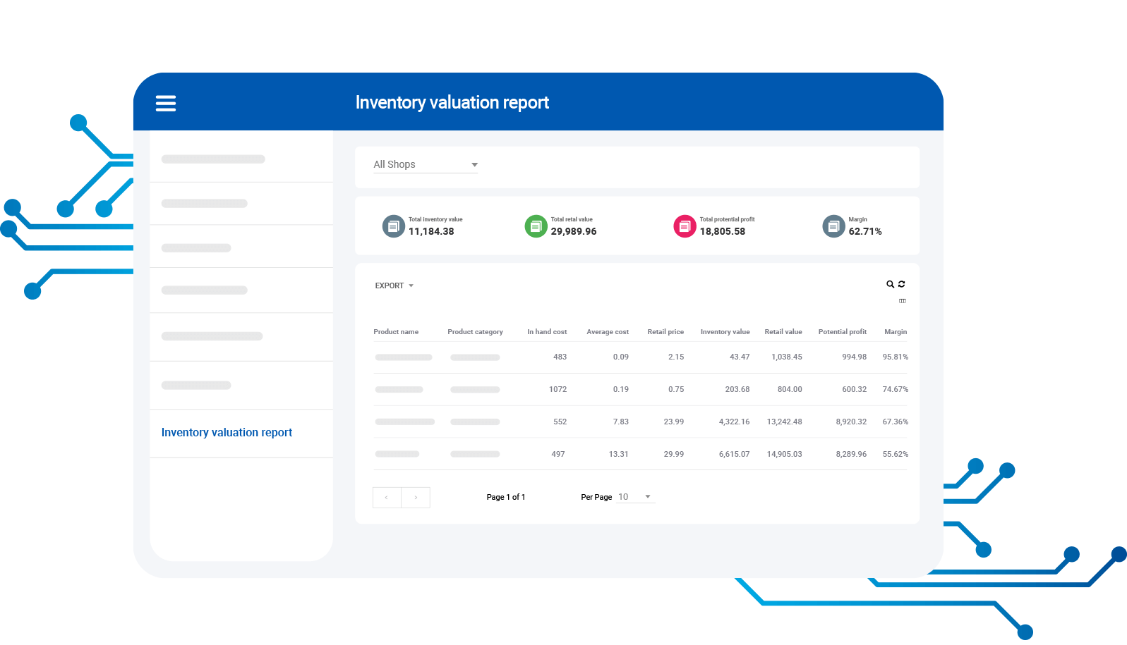 Inventory Management