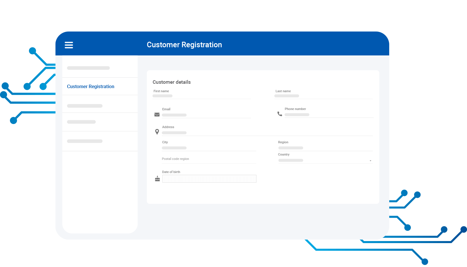 Customer Relationship Management