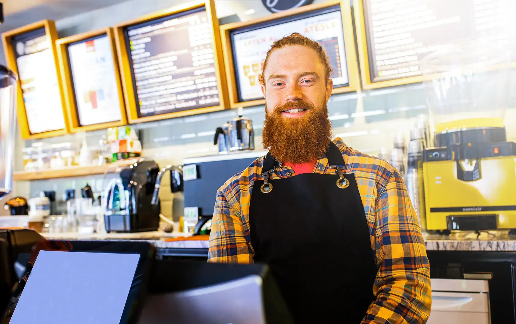 Offline POS Solutions: Keeping Businesses Running in Low-Connectivity Areas