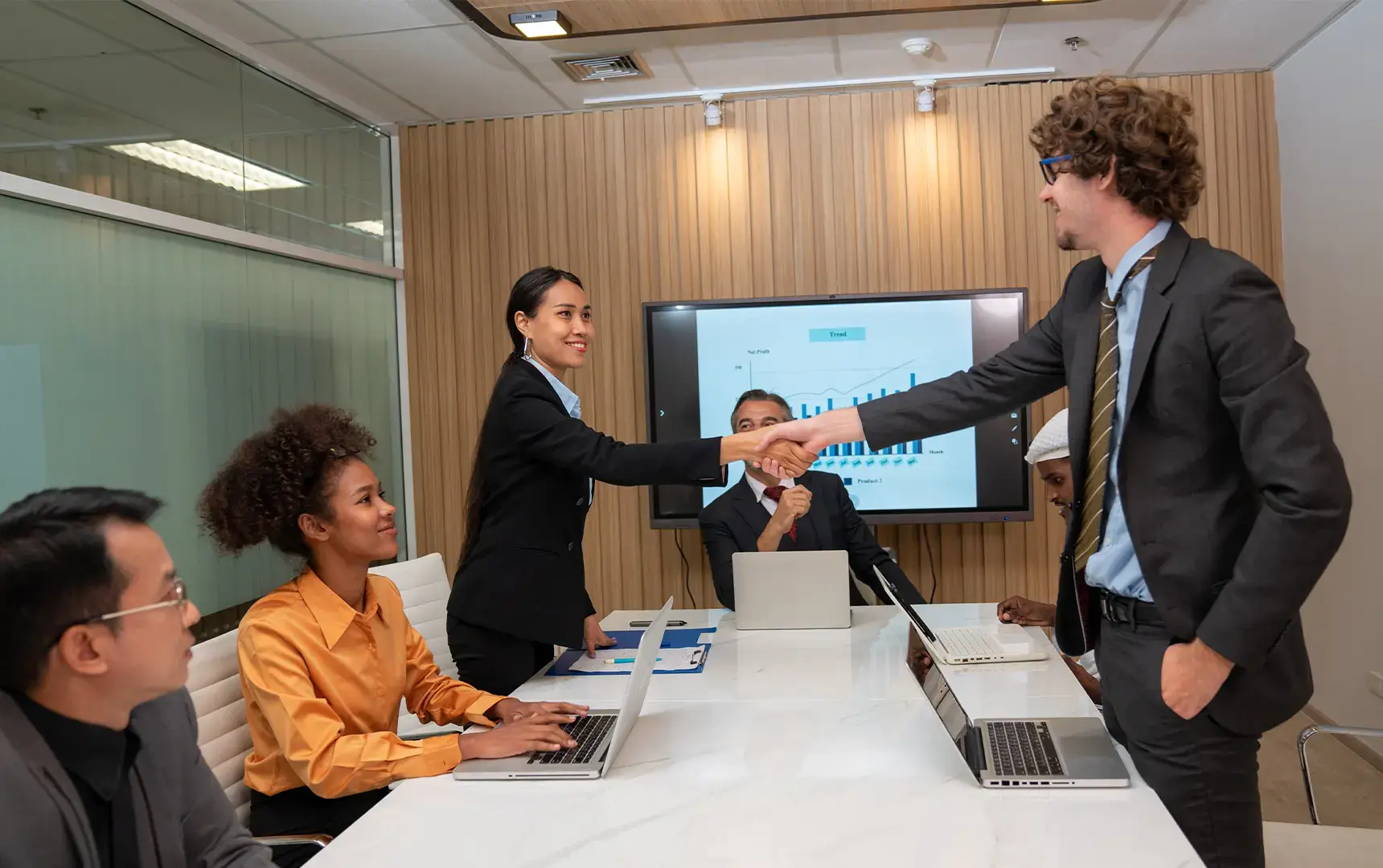 White-Label POS: The Complete Guide for Resellers, Payment Processors & Enterprises
