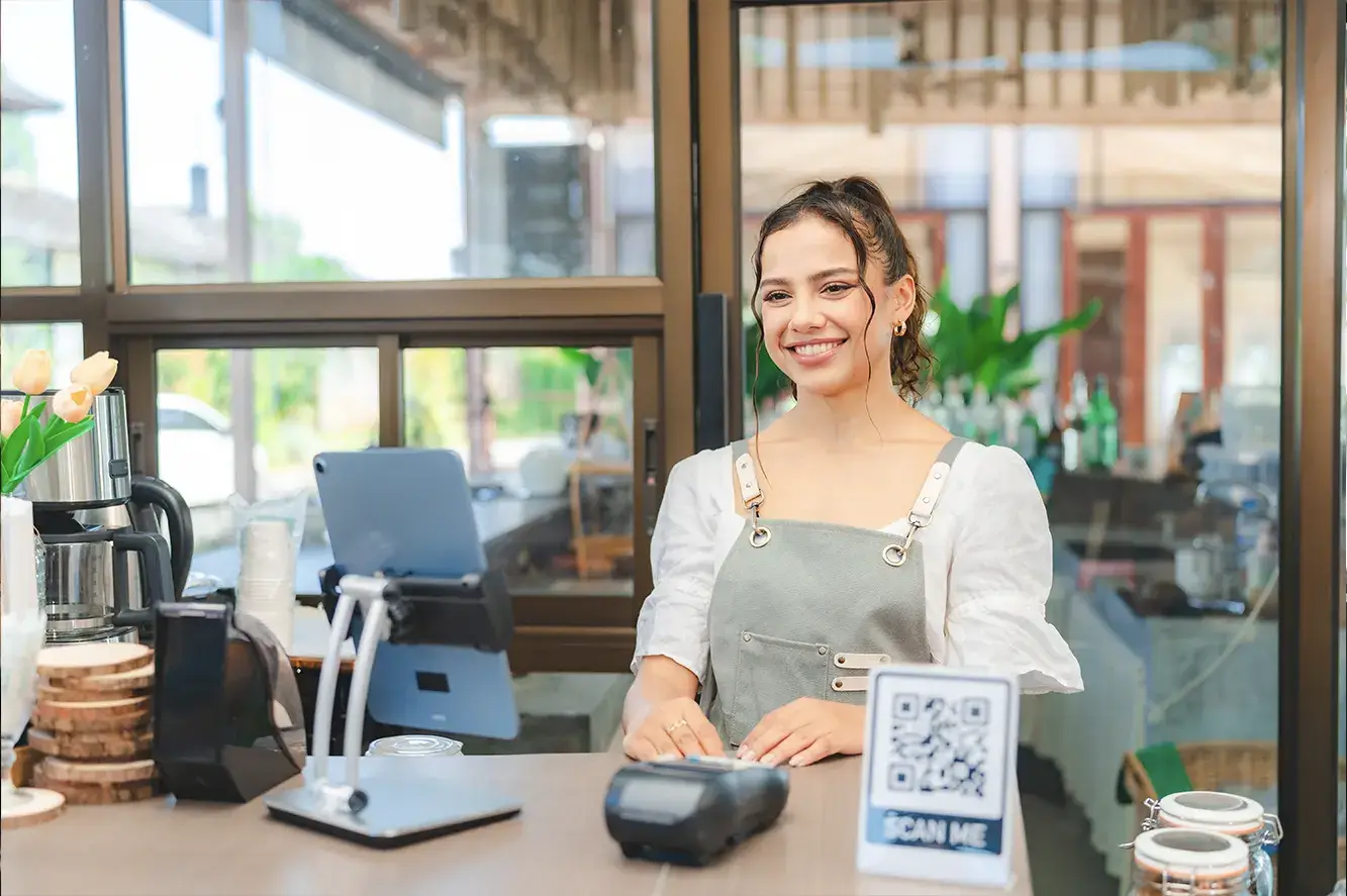 How Reselling White Label POS Systems Can Change Your Life