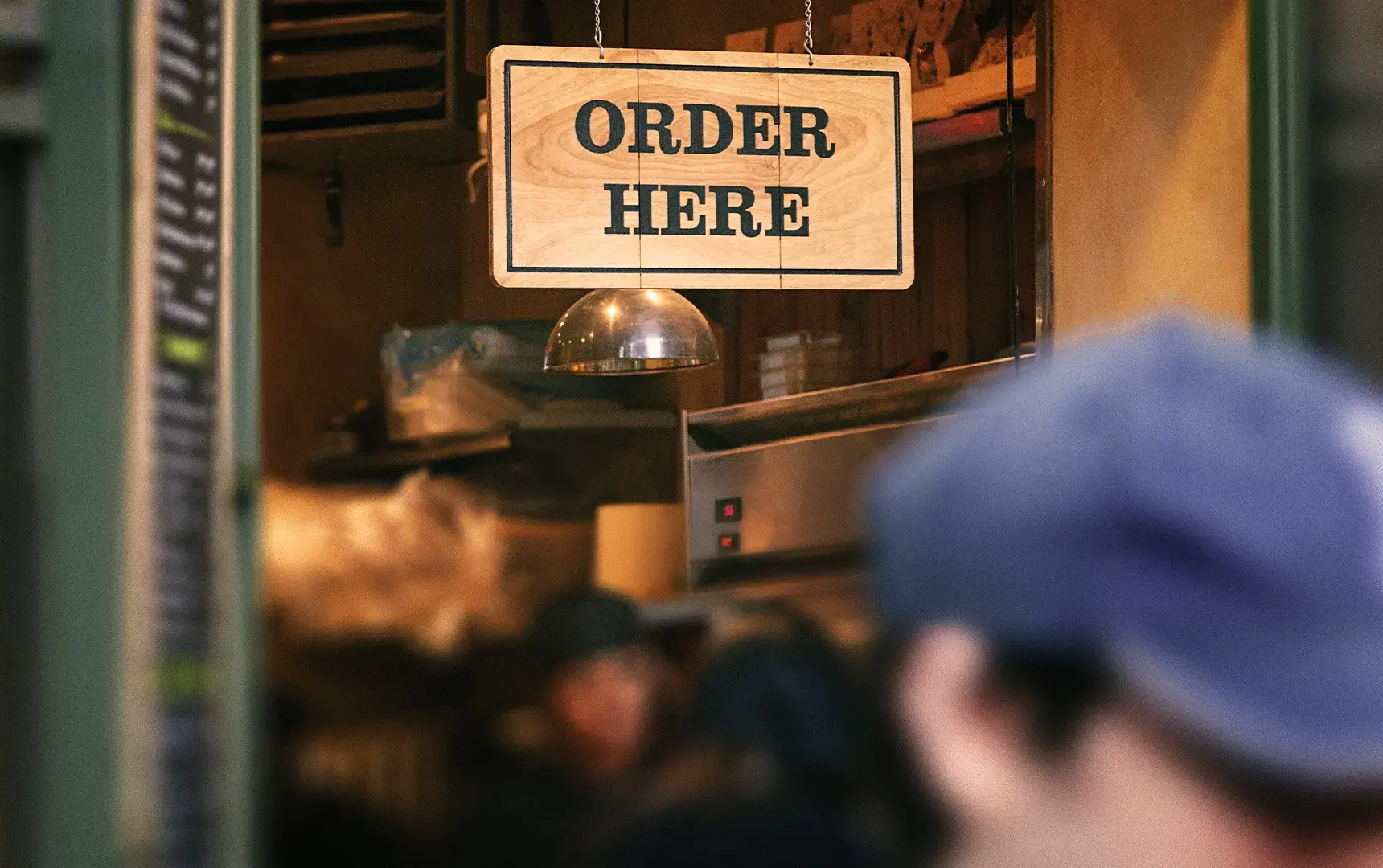 Restaurant Ordering Systems: The Complete 2026 Guide to Modern Order Management