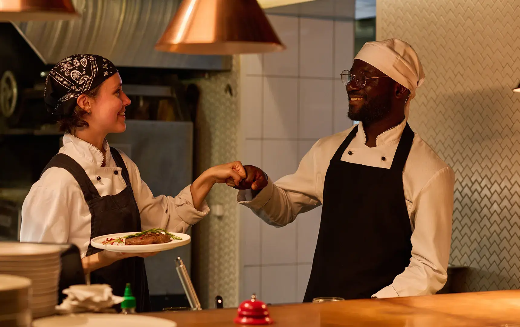 How Restaurant Staff Use POS Systems in 2026
