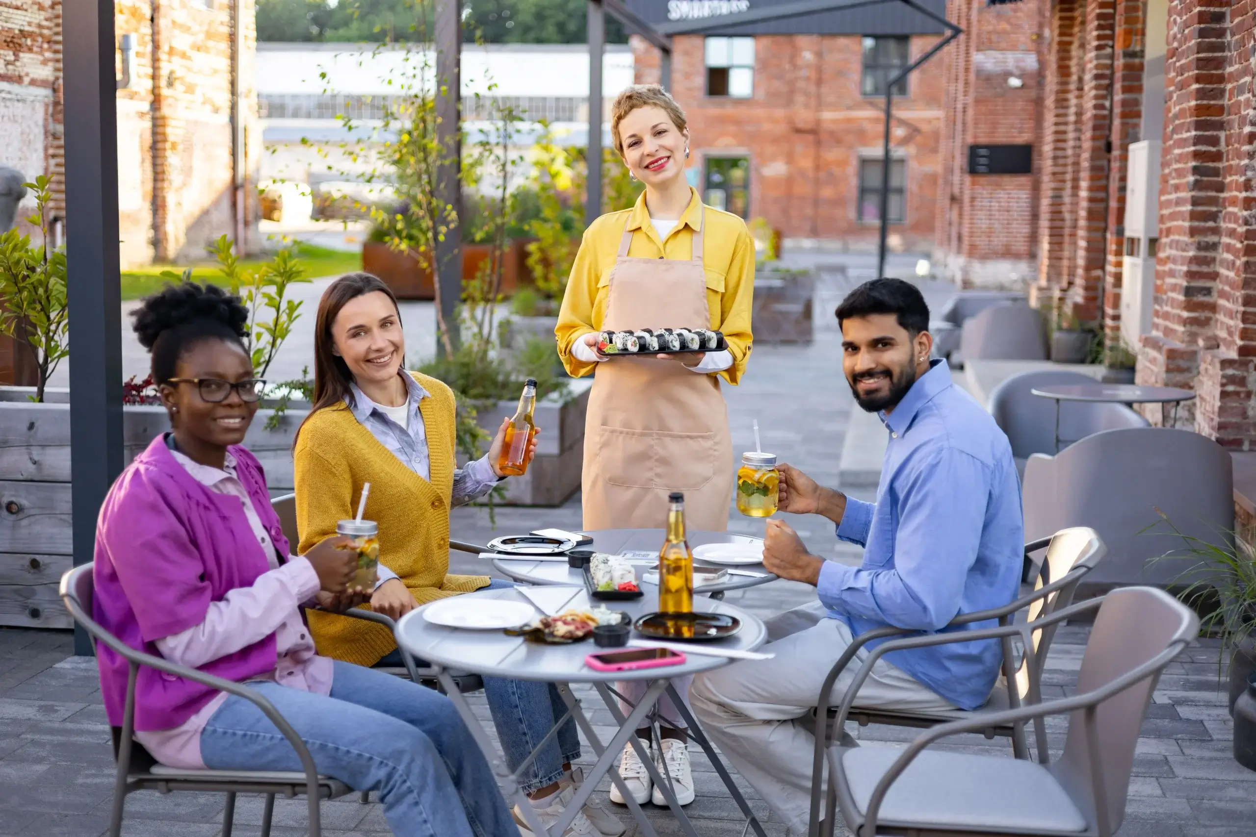 How US Businesses Choose the Best POS Systems: Features, Costs, and Benefits
